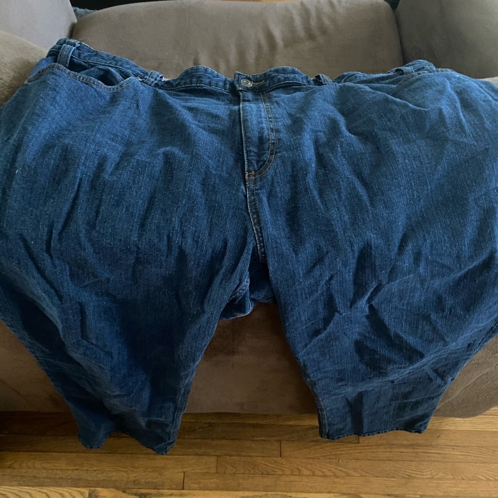 Duluth Flex Weekender Jeans